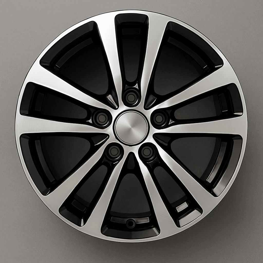 Diamond Cut vs Standard Alloys
